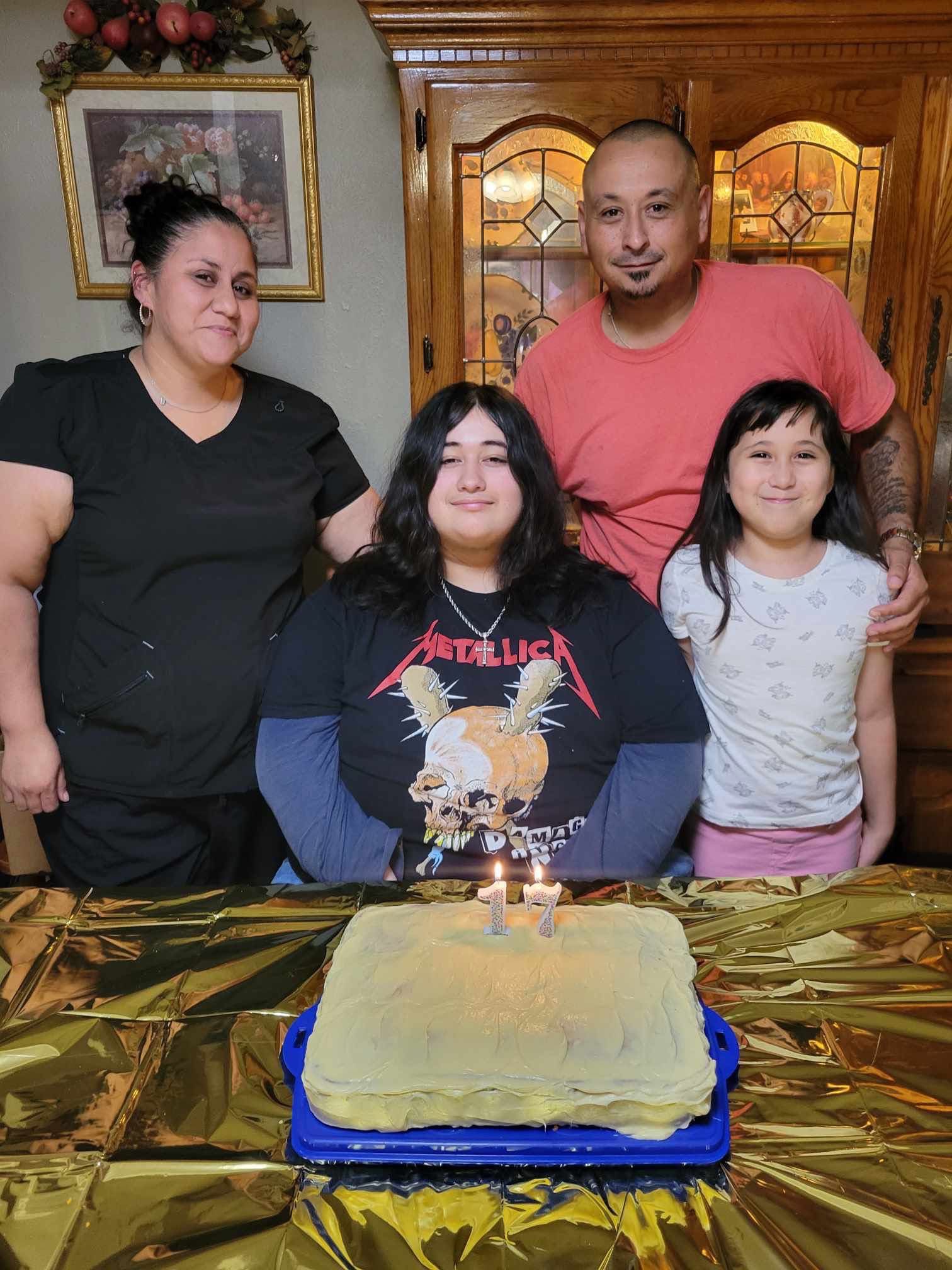 Help Honor Jessica's Memory and Support Her Family campaign photo, 5 of 5