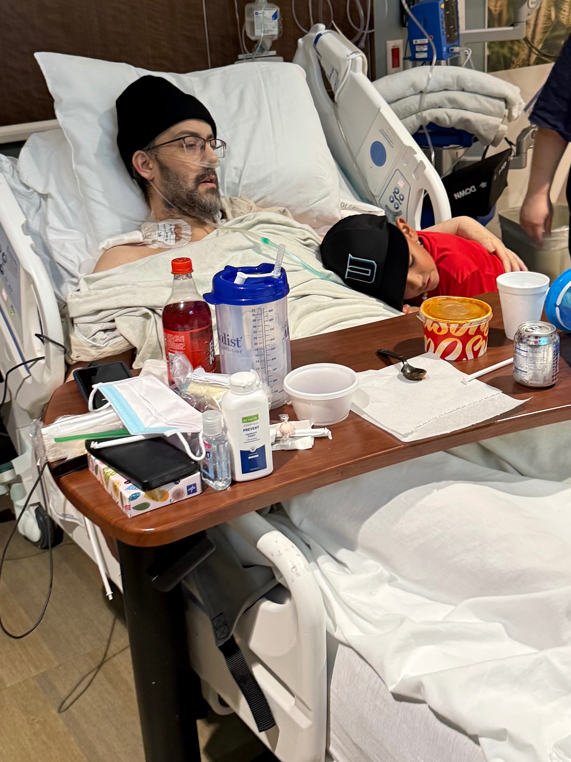 Cremation and Memorial Fund for Brian Dennison campaign photo, 6 of 7