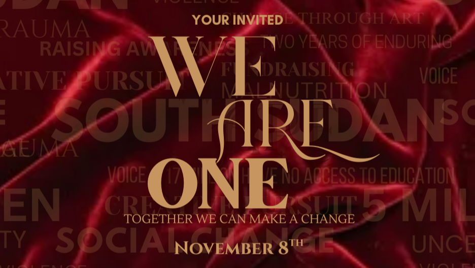 We Are One by Antara Loka photo