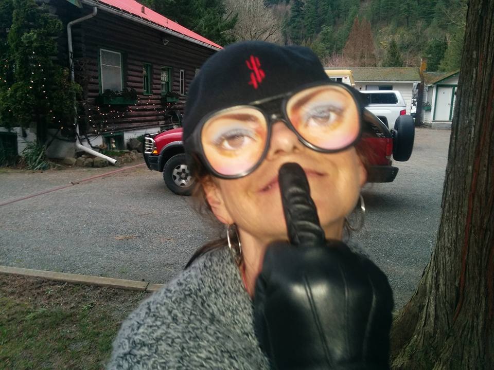 Please help Tracy Black through her cancer journey campaign photo, 5 of 8