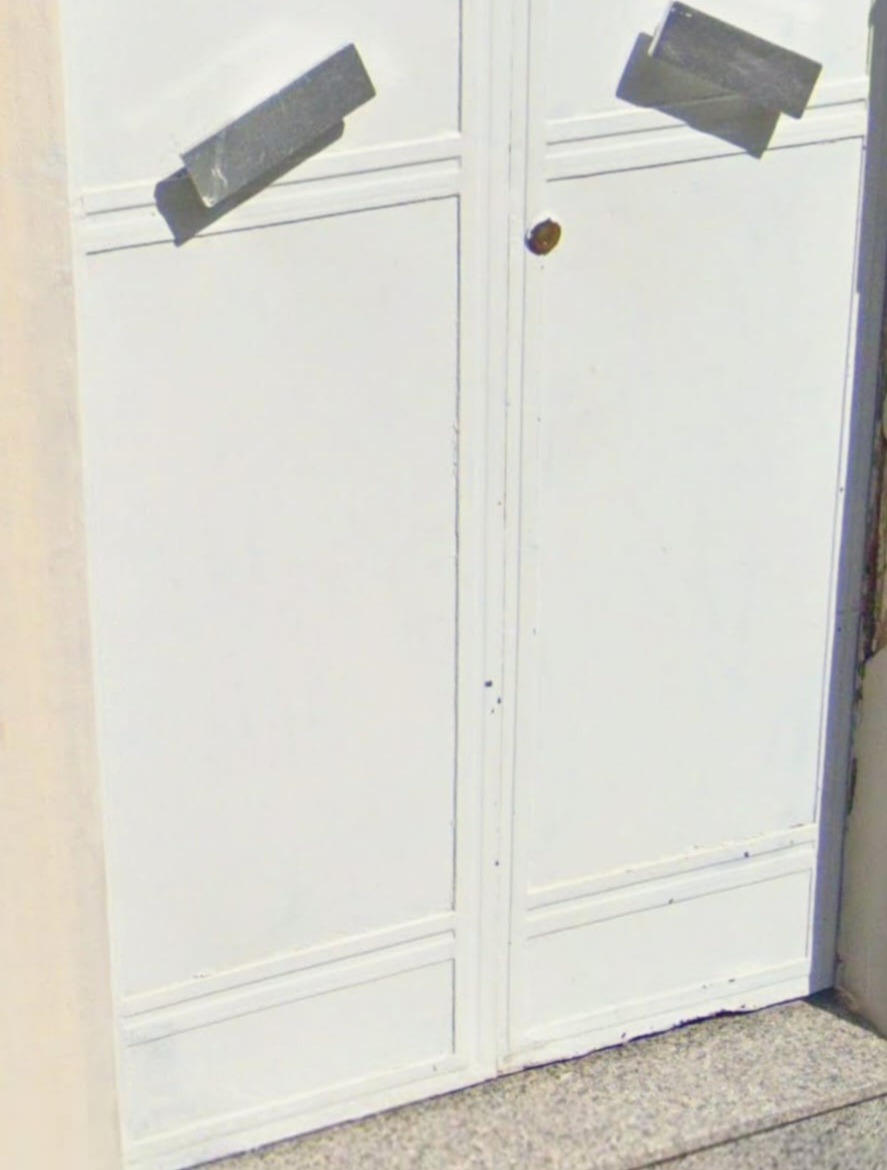portone di casa campaign photo, 4 of 8