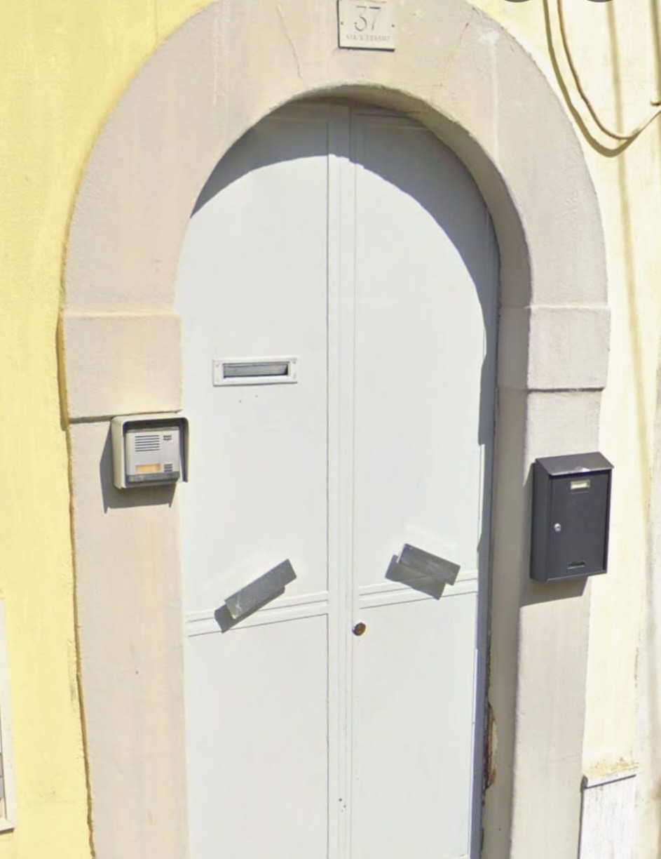 portone di casa campaign photo, 6 of 8
