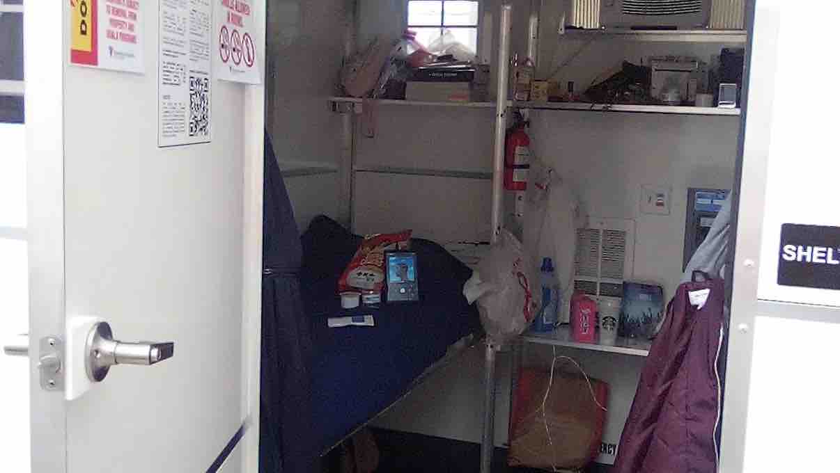 Ayúdame a salir de las calles y recuperar mi vida photo