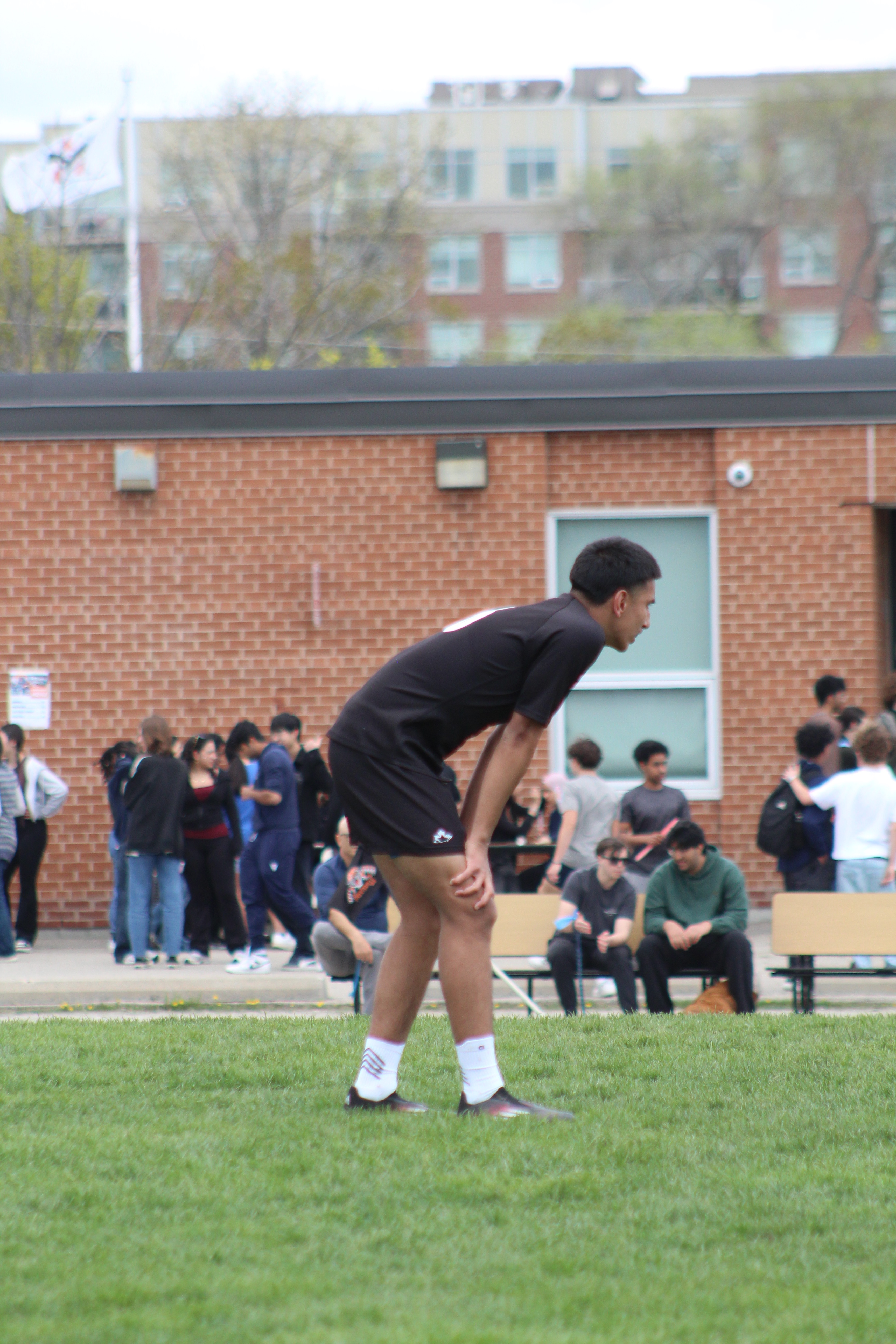 hearts on the field: help muhammad reach the uk campaign photo, 2 of 5