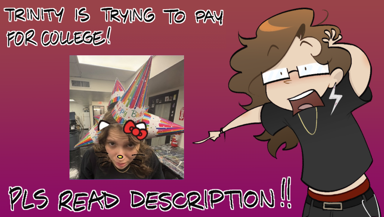 Fundraiser image