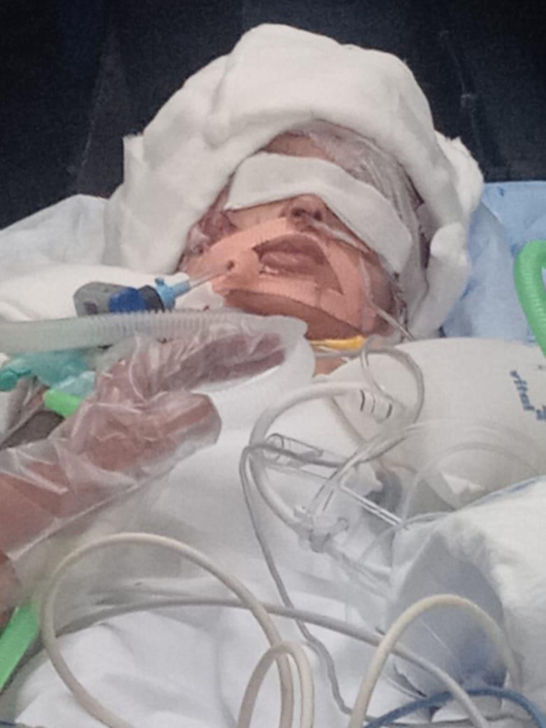 Support My Cousin’s Family Devastated by Tragic Accident campaign photo, 2 of 3