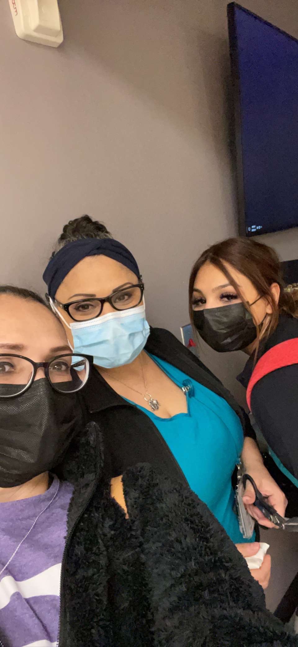 Help My Mom Get the Medical Care She Needs in Denver campaign photo, 5 of 6