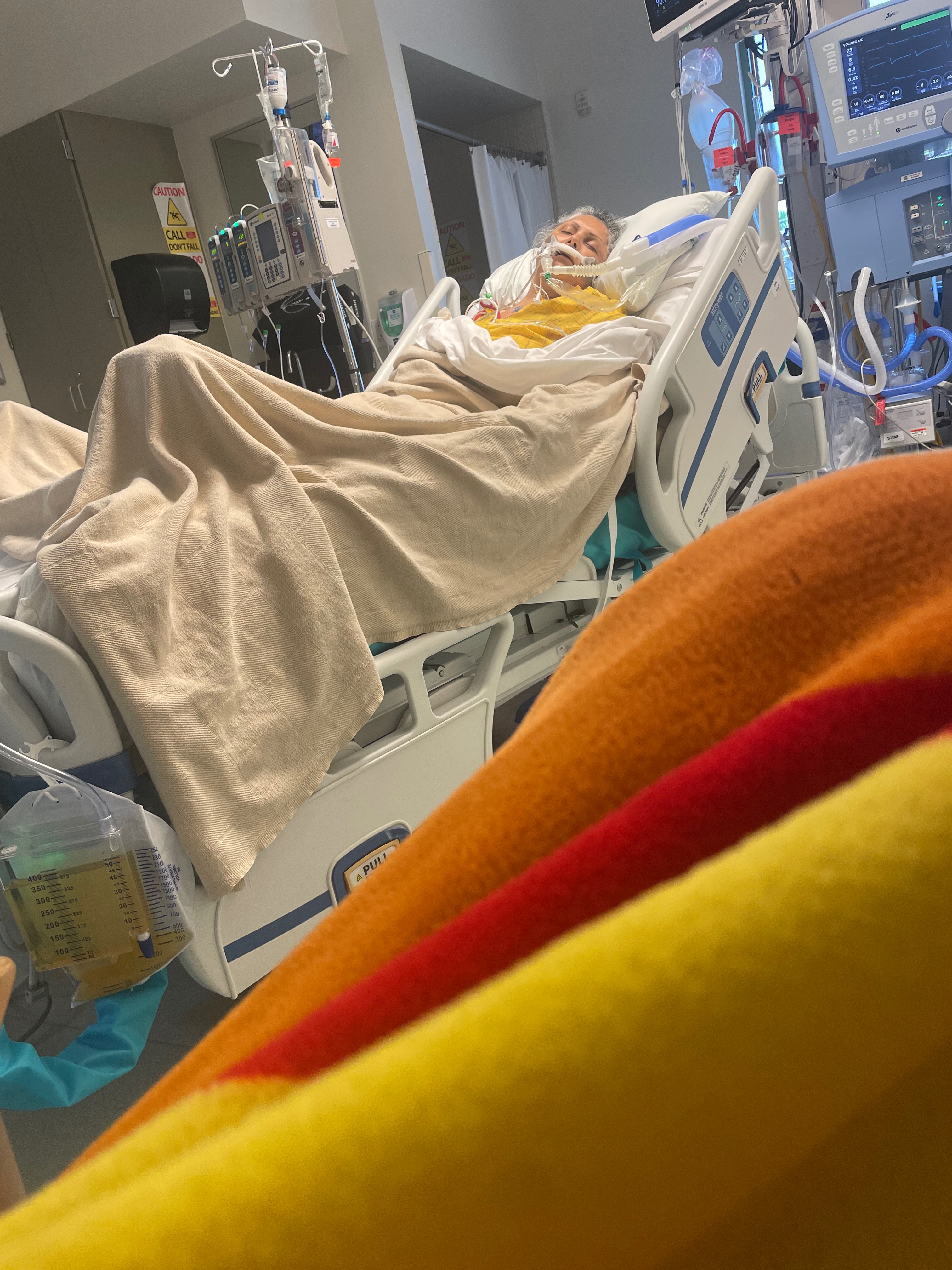 Help My Mom Get the Medical Care She Needs in Denver campaign photo, 2 of 6