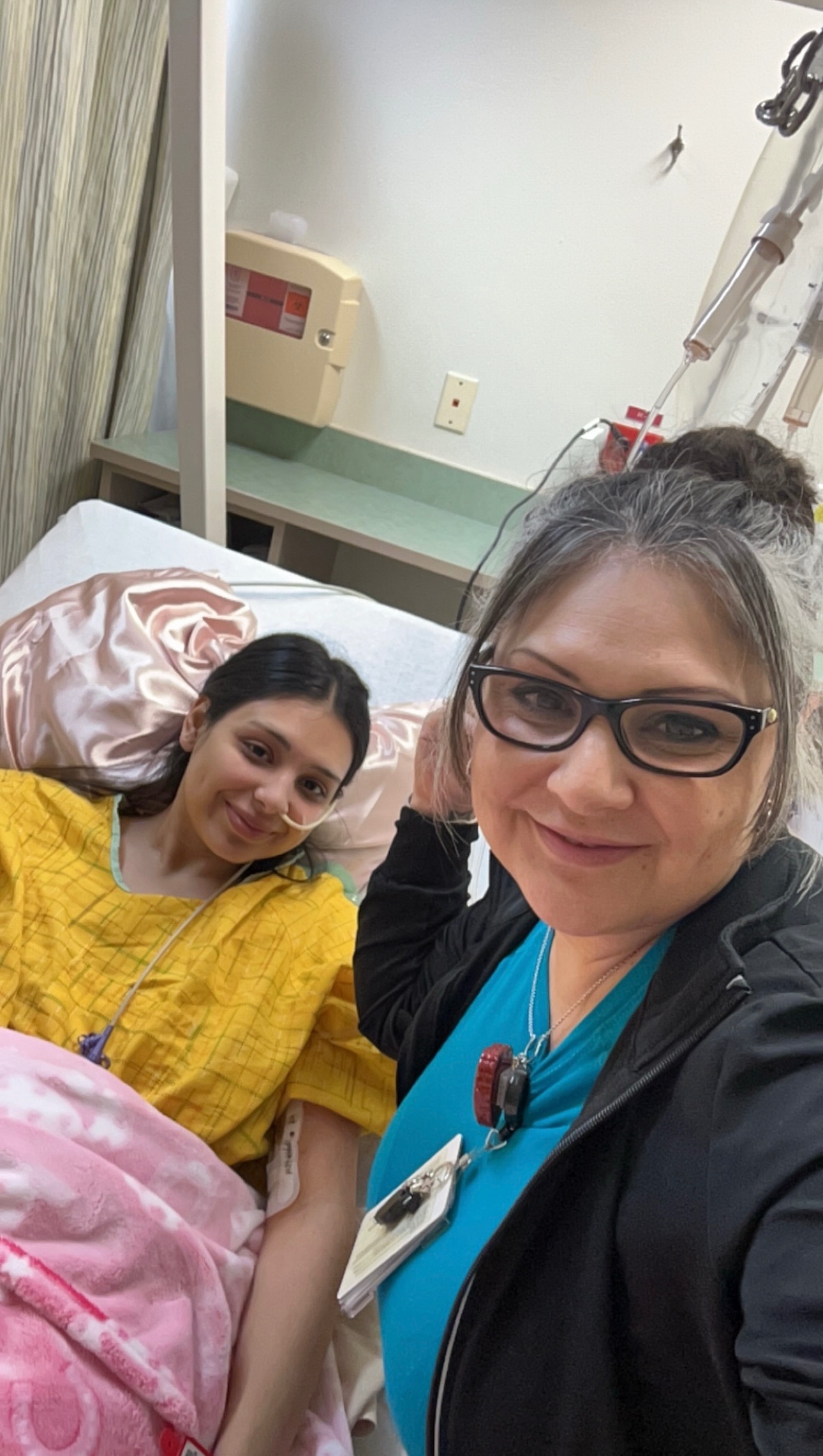 Help My Mom Get the Medical Care She Needs in Denver campaign photo, 4 of 6