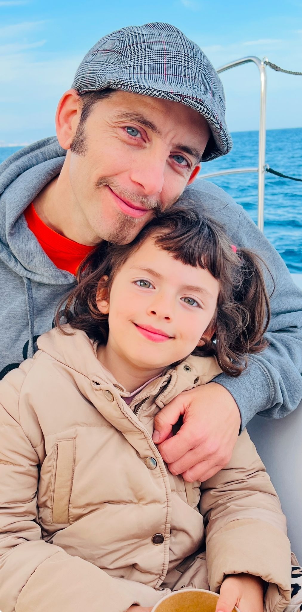 Leia: Support for Her Parents Fernando and Analía campaign photo, 4 of 7