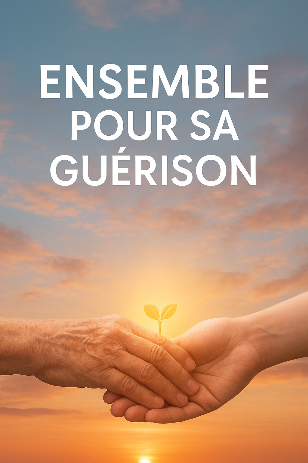 Soutenir Francis dans son long chemin vers la guérison campaign photo, 2 of 4