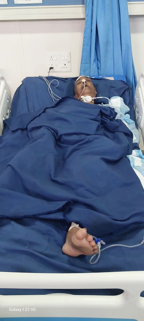 Help Save a Mother Fighting for Her Life campaign photo, 2 of 4