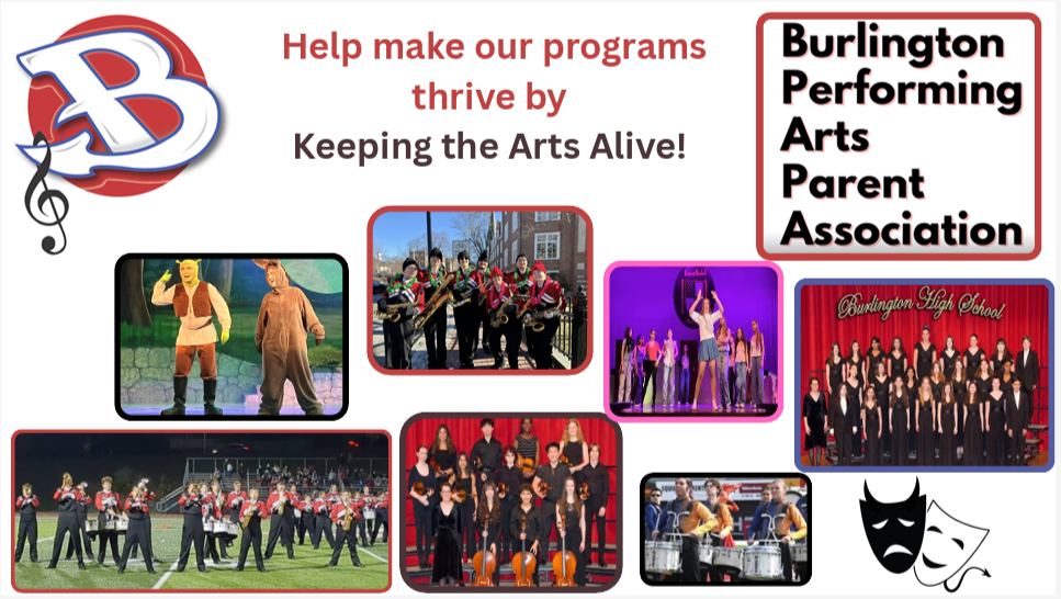Fundraiser image