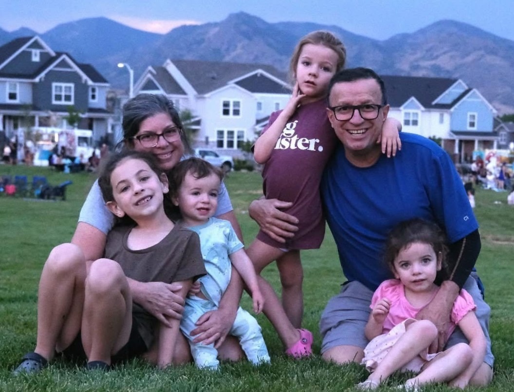 Christine's Wish: A trip to the ocean with her grandchildren campaign photo, 5 of 5