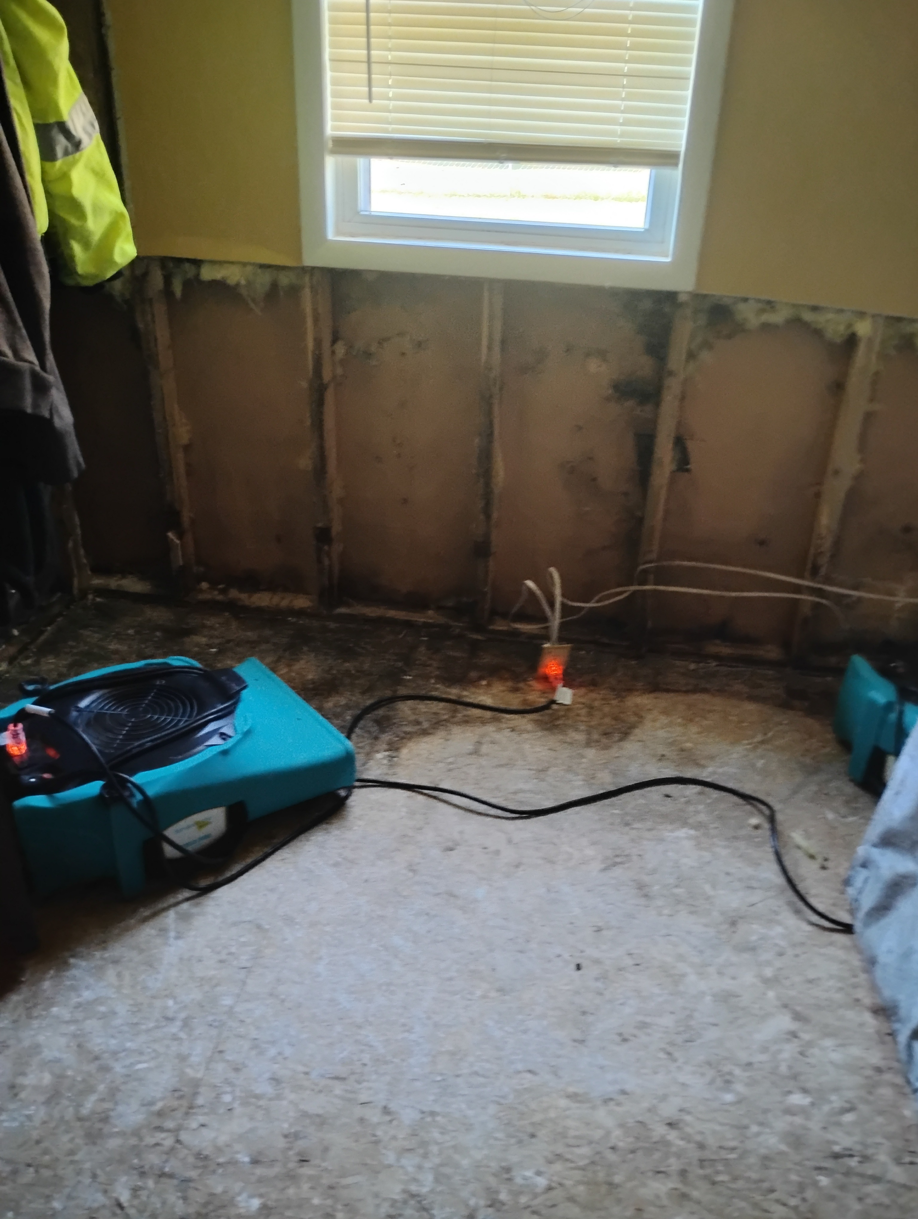 Please help us fix the damage to our home! campaign photo, 7 of 8