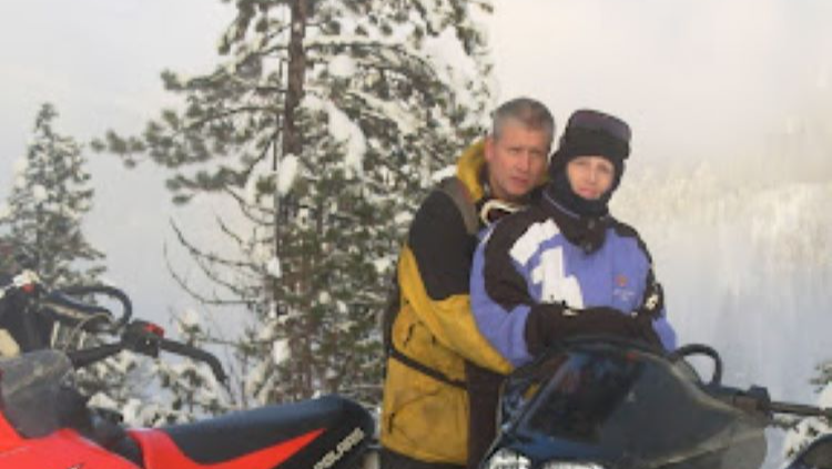 Honor Kimberly's Memory with a Lasting Tribute photo