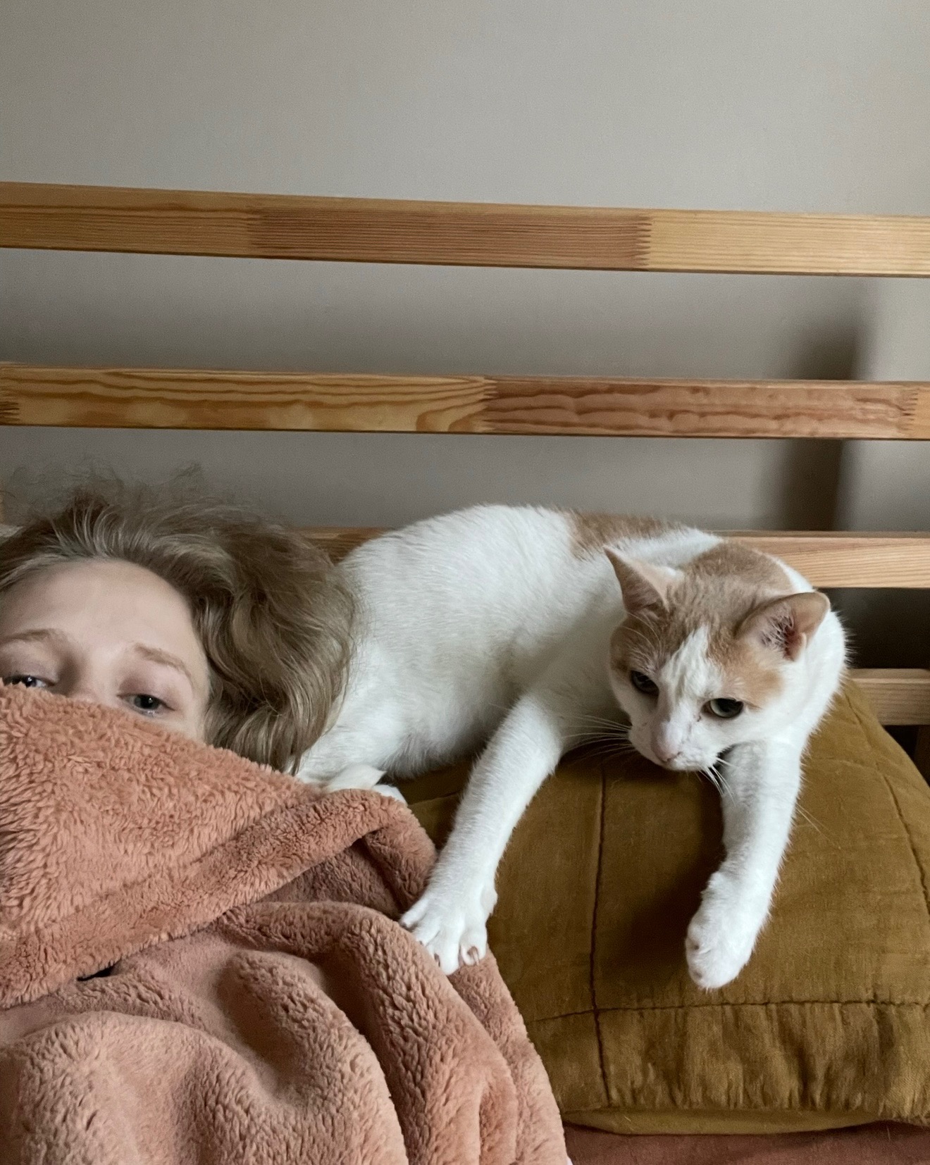 Donate to help Peach (the sweetest angel bb) campaign photo, 5 of 8