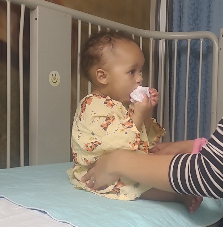 Support Ellie: Help with Medical Expenses campaign photo, 7 of 8