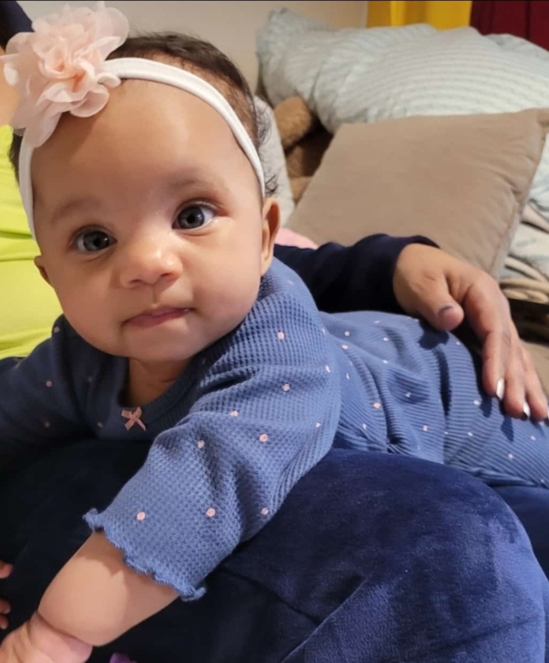 Support Ellie: Help with Medical Expenses campaign photo, 2 of 8