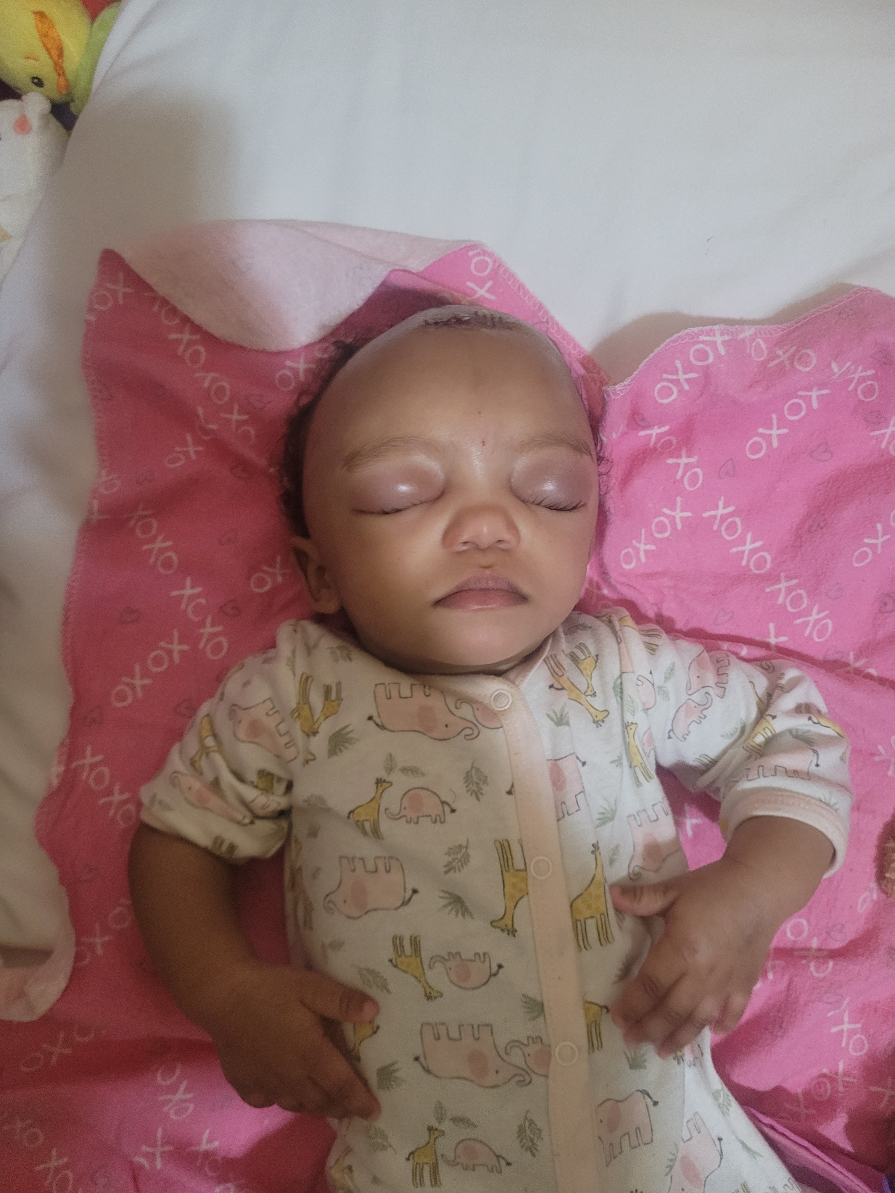 Support Ellie: Help with Medical Expenses campaign photo, 5 of 8