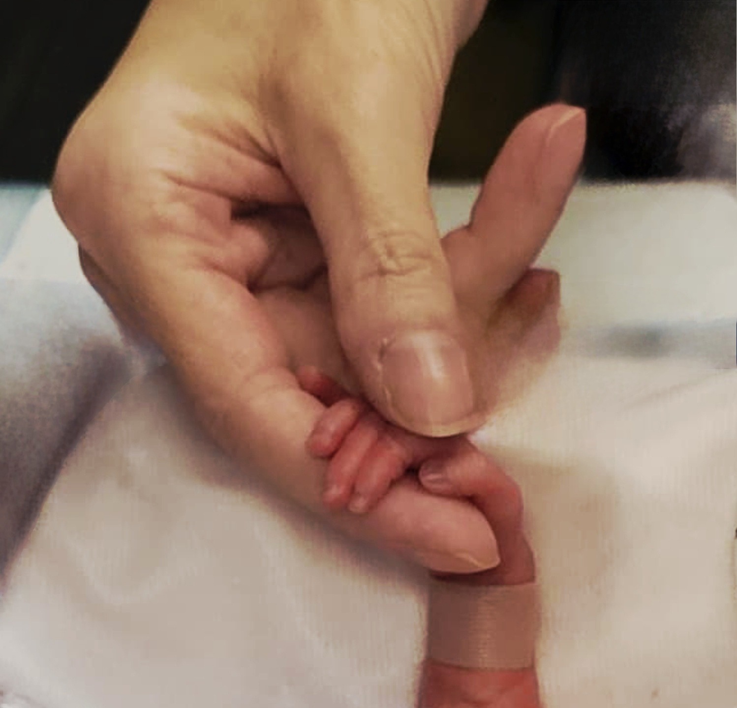 Help April Fight Leukemia & Support Baby Nico campaign photo, 7 of 8