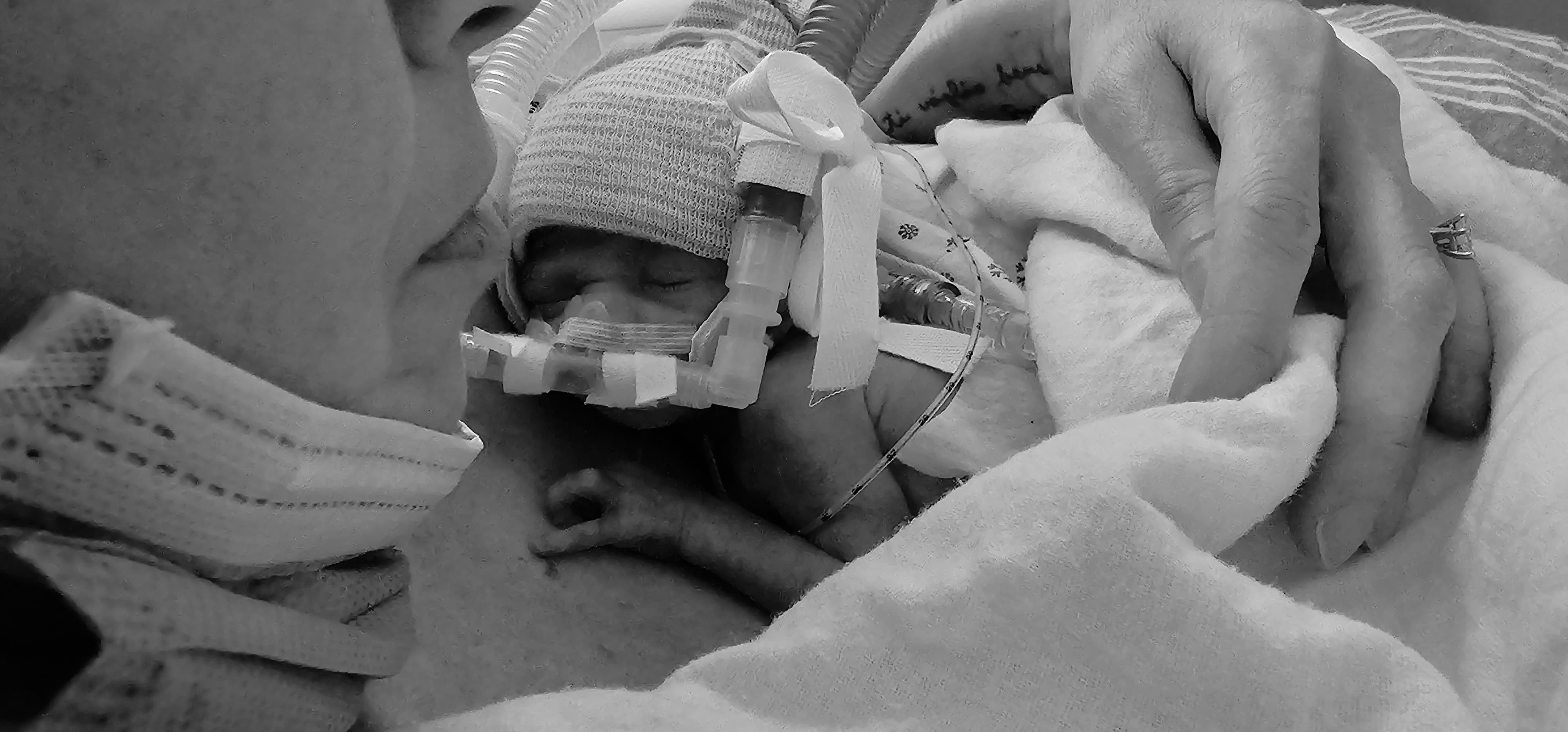 Help April Fight Leukemia & Support Baby Nico campaign photo, 4 of 8
