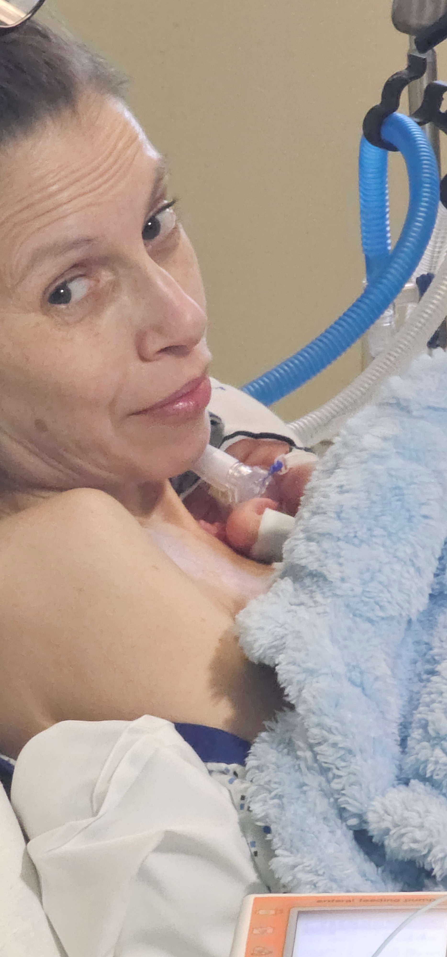 Help April Fight Leukemia & Support Baby Nico campaign photo, 5 of 8