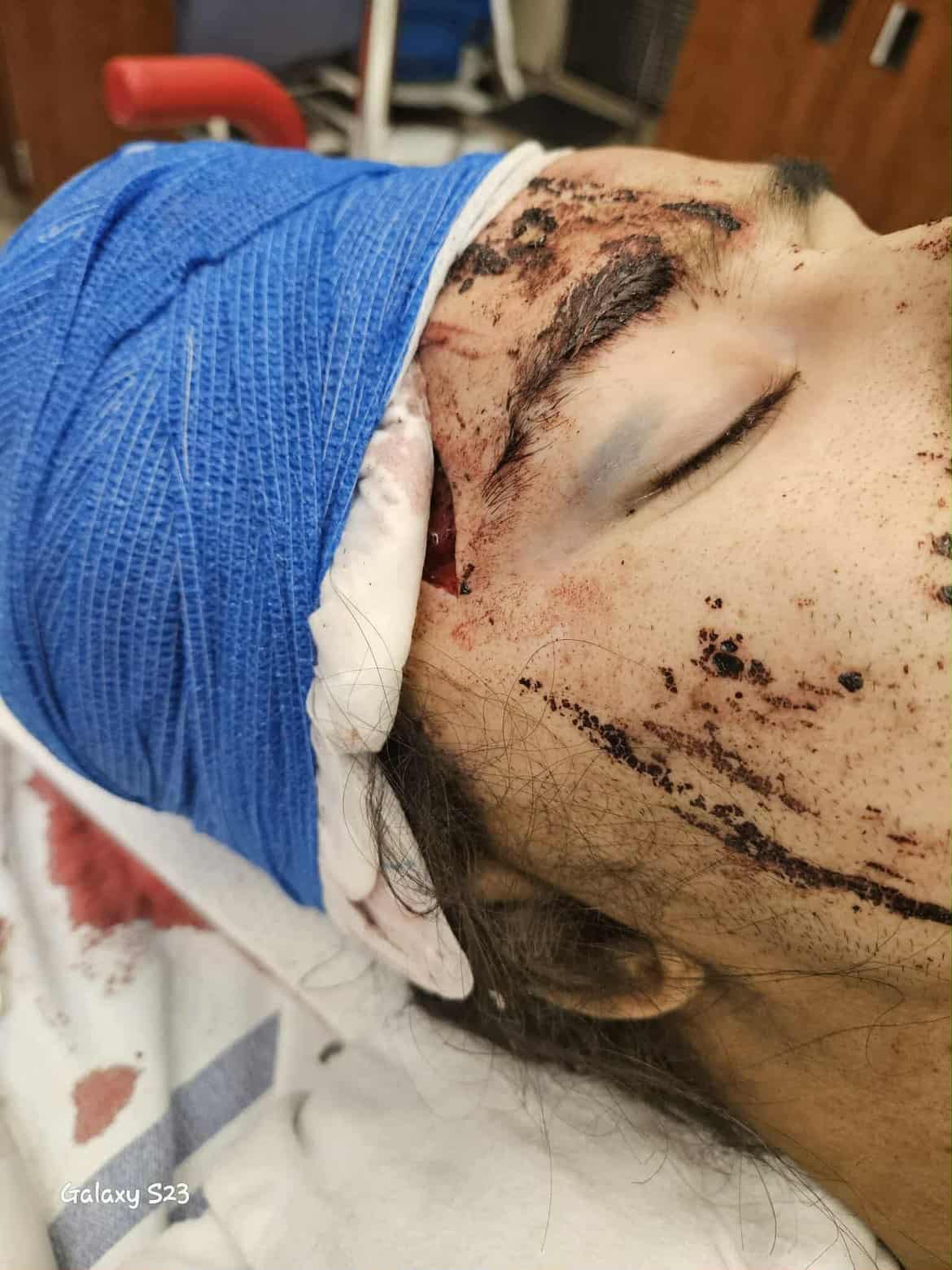 Every Bit Helps: Paully’s Healing Journey campaign photo, 4 of 8