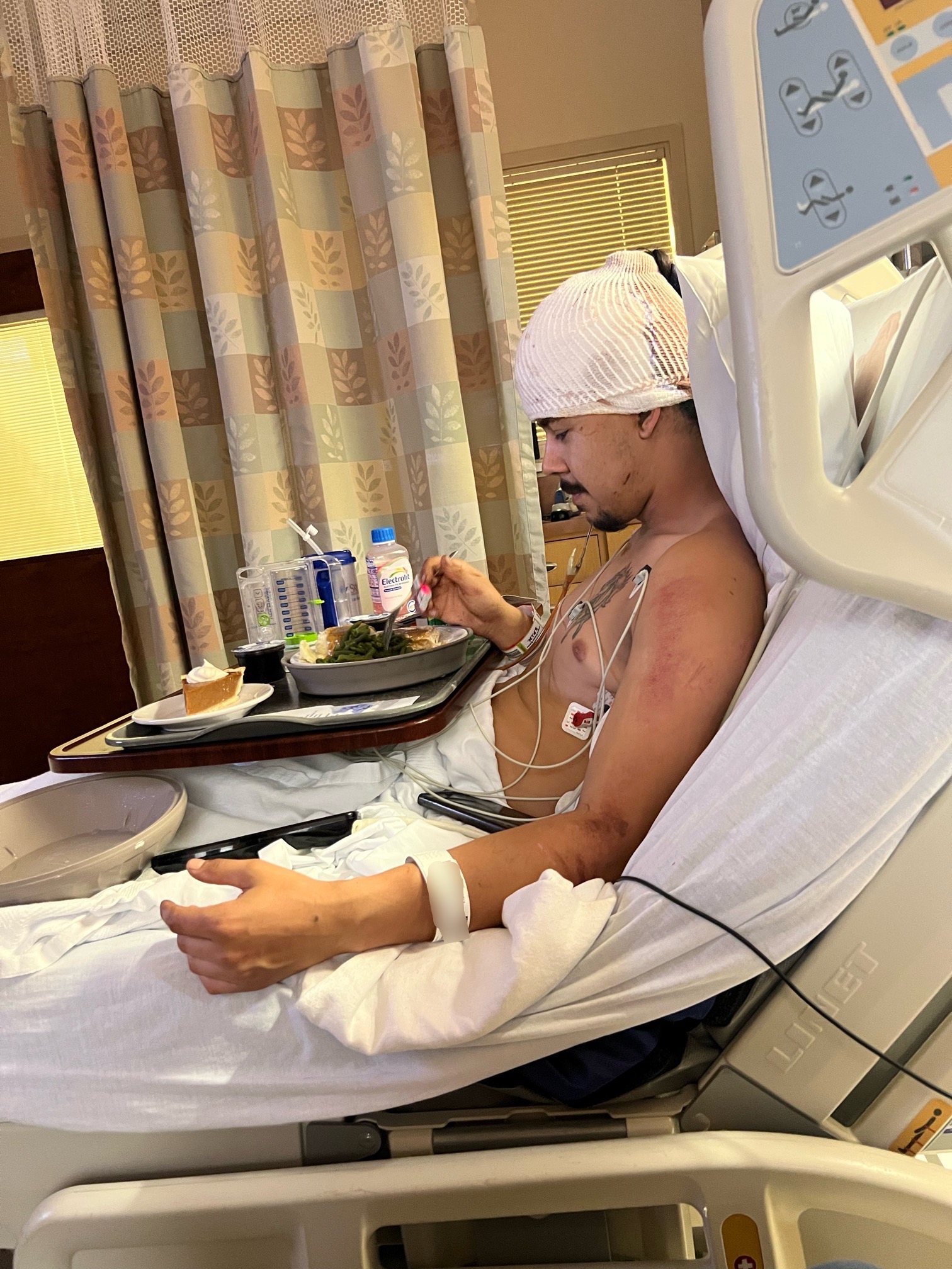 Every Bit Helps: Paully’s Healing Journey campaign photo, 6 of 8