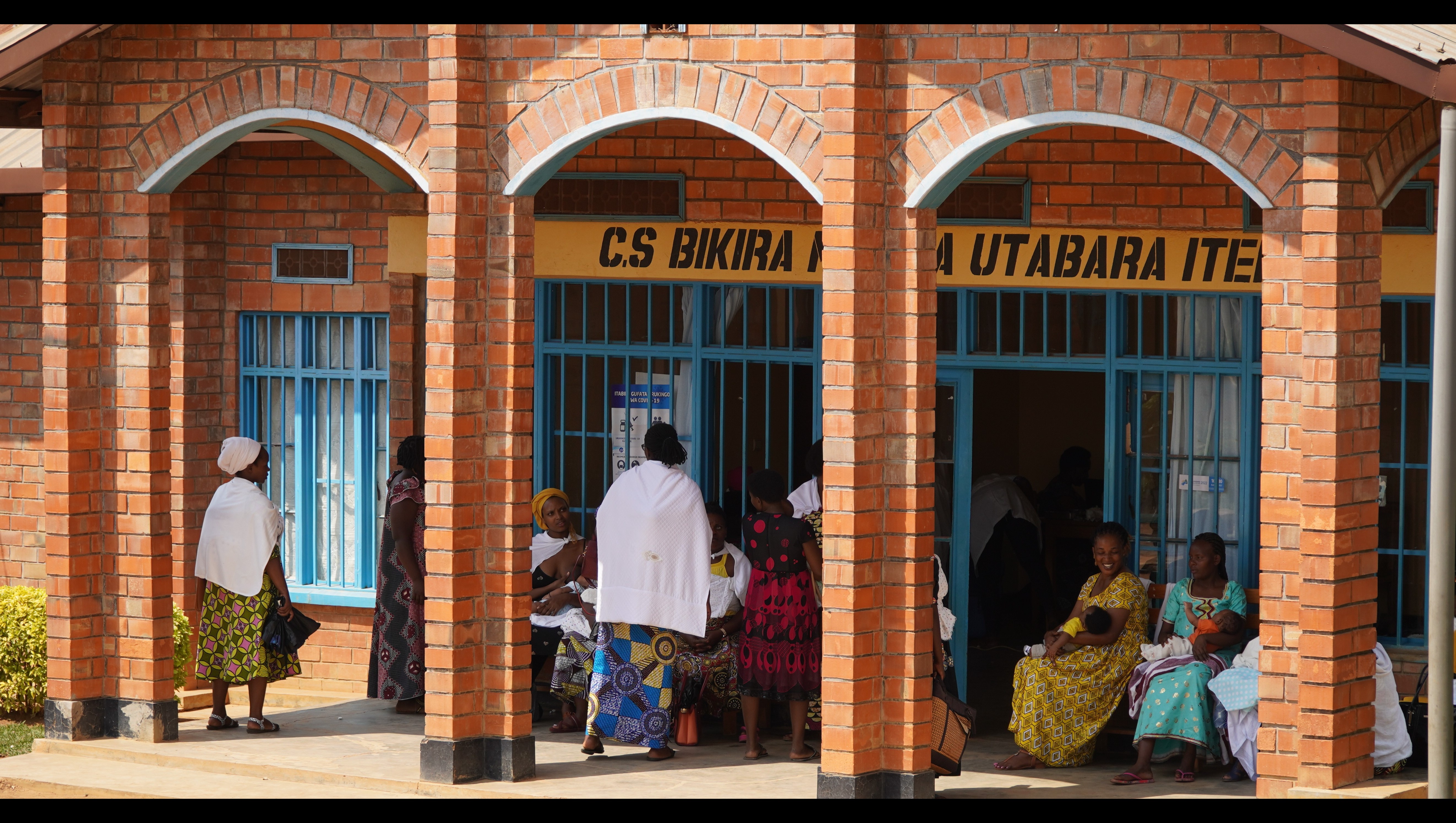 Rwanda Rising Fundraiser by Rwandan Women Rising Inc : Help Mothers and Infants in Rwanda