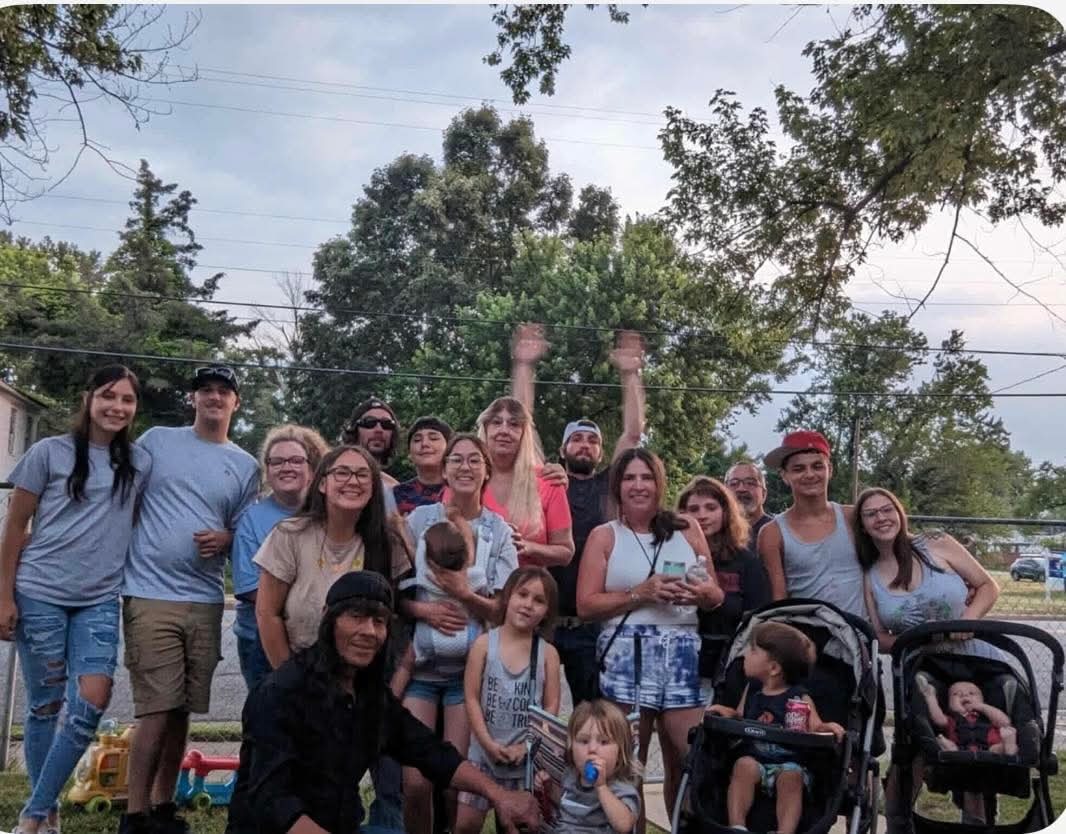 Help Us Lay Doodles To Rest A Proper See You Later In Heaven campaign photo, 6 of 8