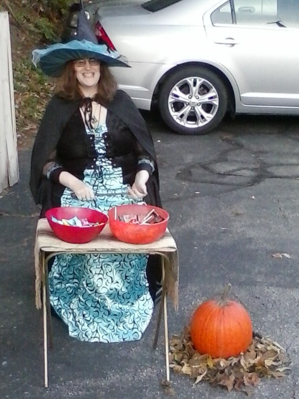 Support Angela’s Daily Life and Home Recovery campaign photo, 4 of 8