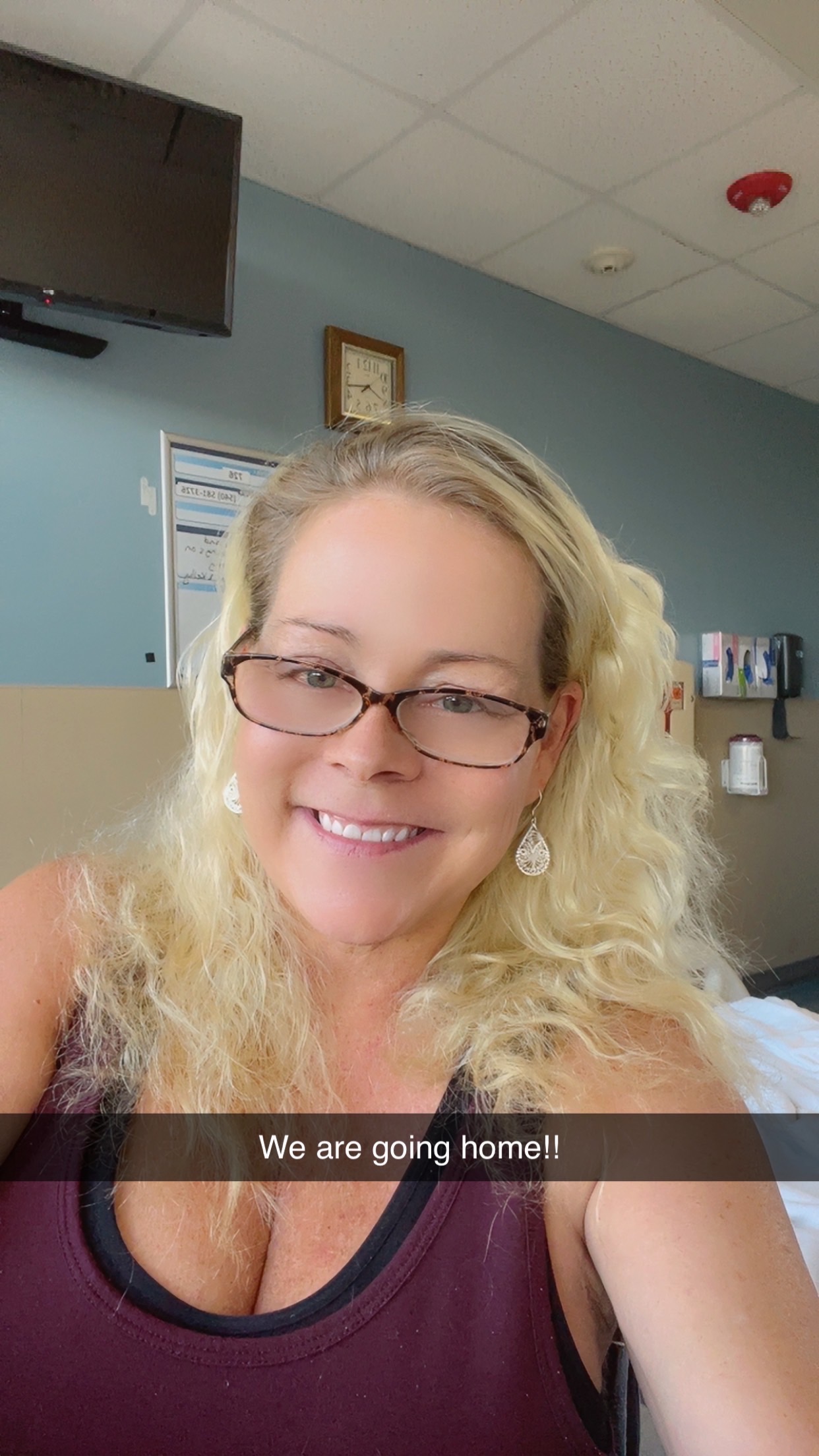 Support Kelly's Road to Recovery and Salon Revival campaign photo, 7 of 8
