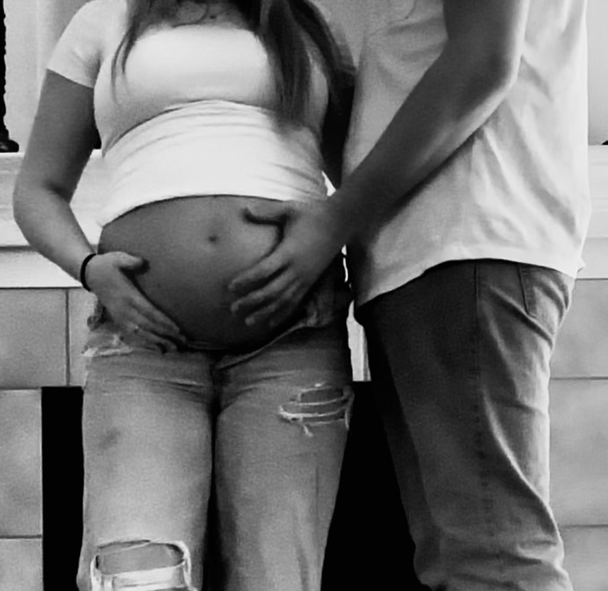 Skye’s Maternity Leave Fund campaign photo, 2 of 4
