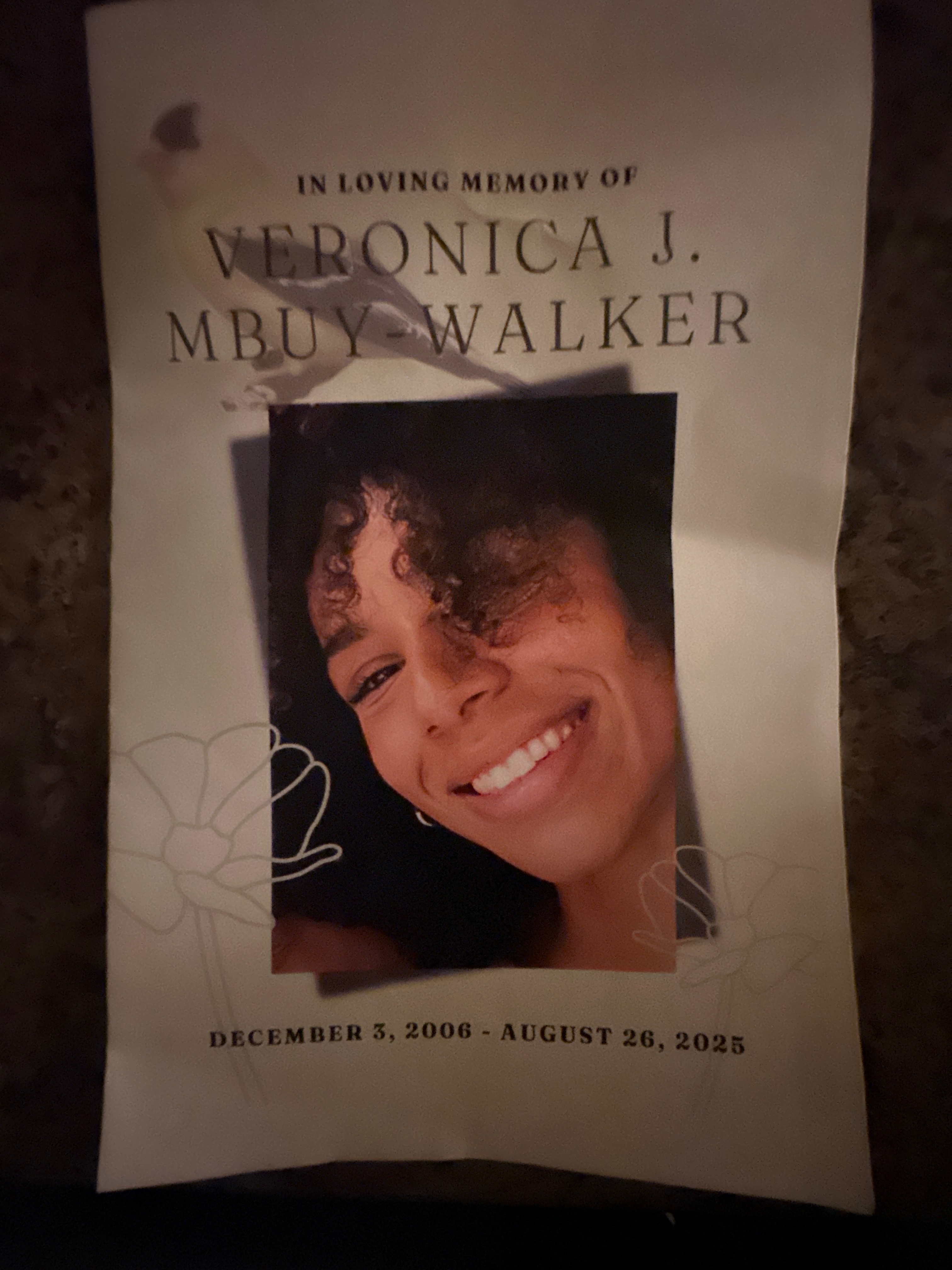 Josie and Mental Wellness campaign photo, 2 of 5