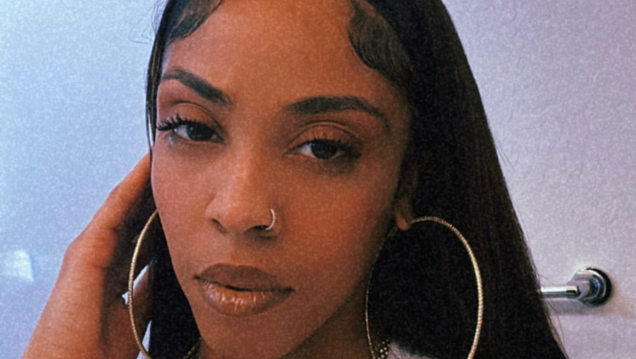 Jasmine Blackwell photo