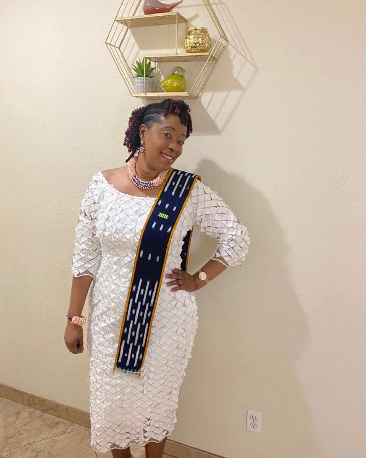 Help Cover Funeral Costs for Cynthia Antwiadubofour campaign photo, 7 of 7