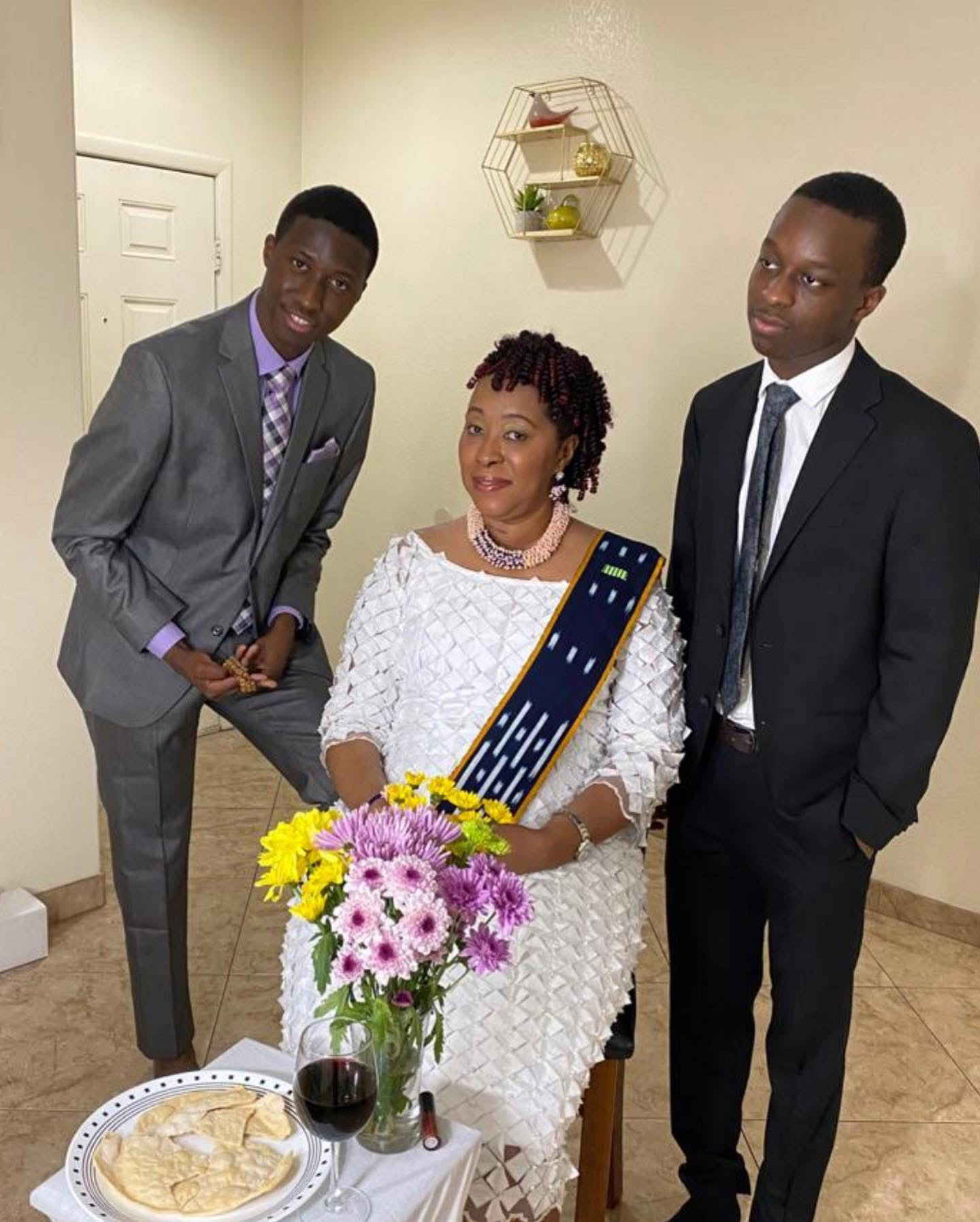 Help Cover Funeral Costs for Cynthia Antwiadubofour campaign photo, 2 of 7