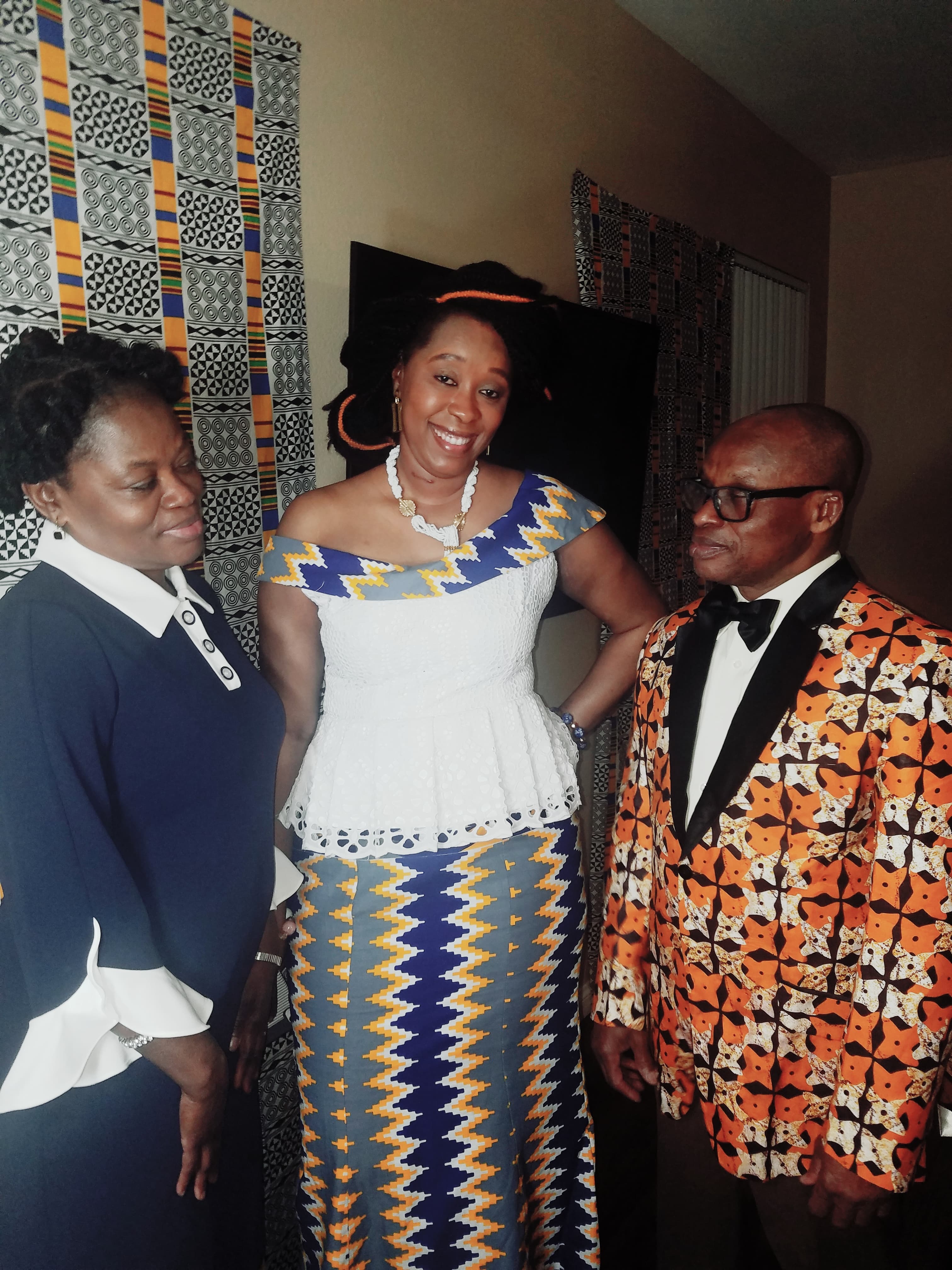 Help Cover Funeral Costs for Cynthia Antwiadubofour campaign photo, 4 of 7