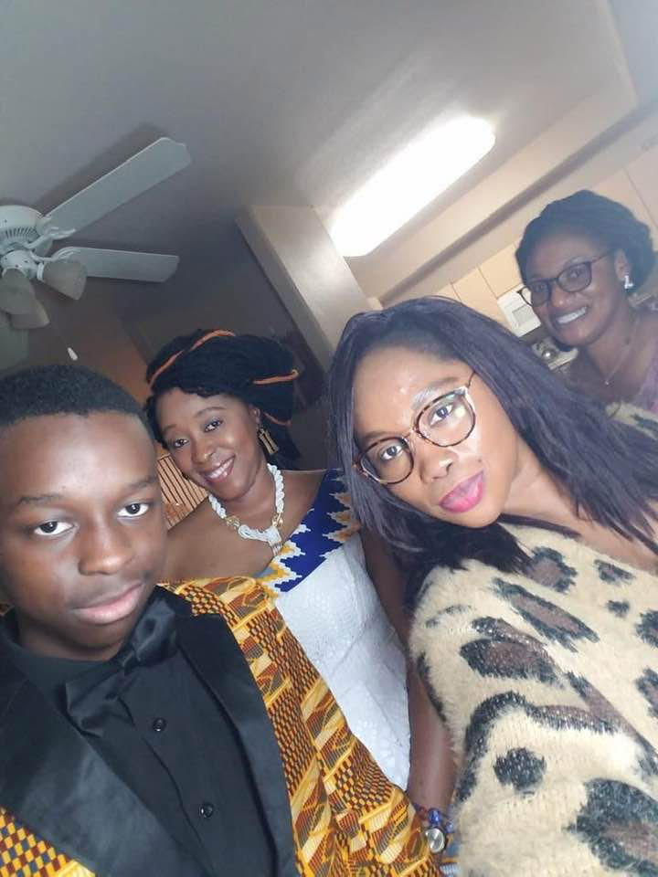 Help Cover Funeral Costs for Cynthia Antwiadubofour campaign photo, 5 of 7