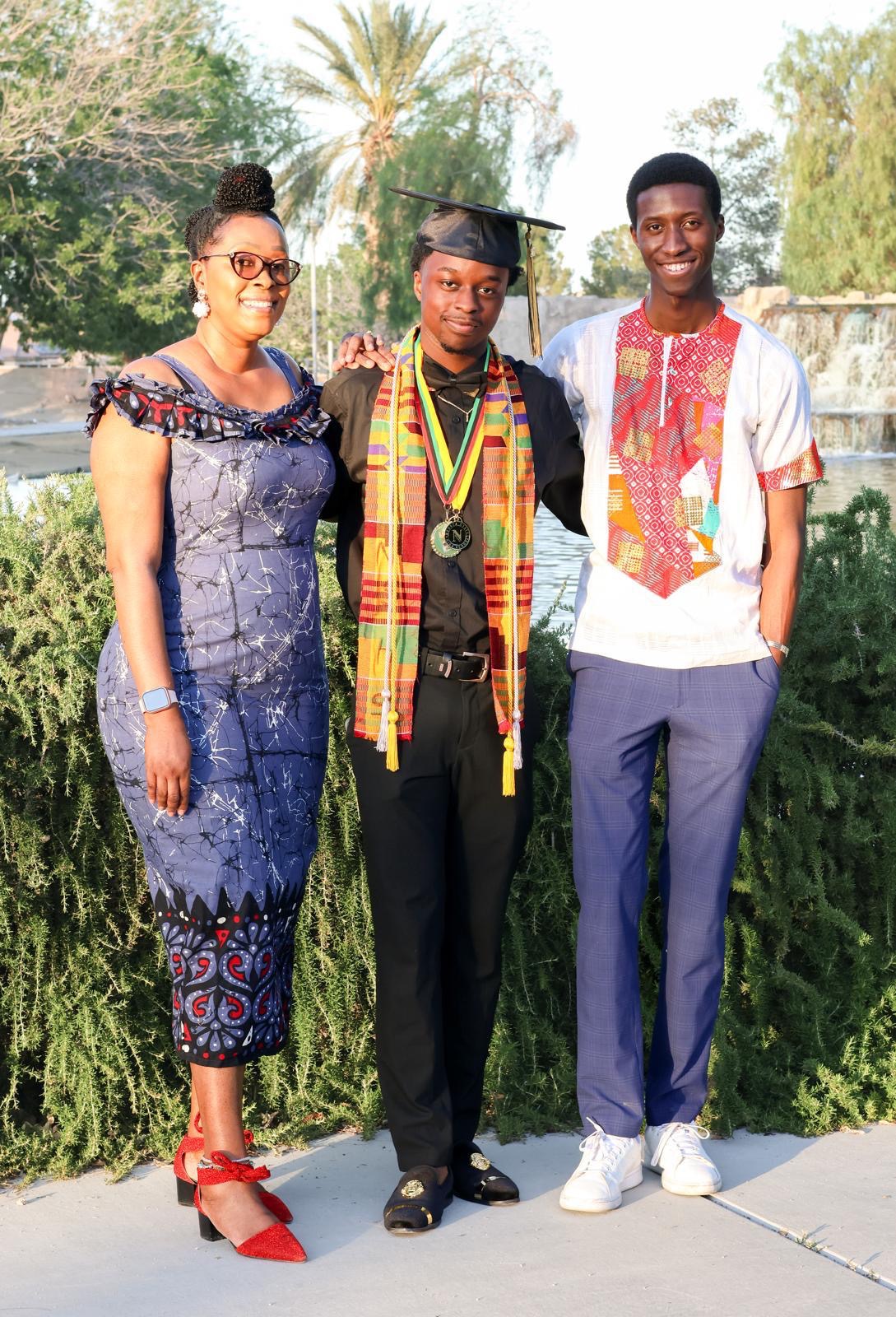 Help Cover Funeral Costs for Cynthia Antwiadubofour campaign photo, 6 of 7