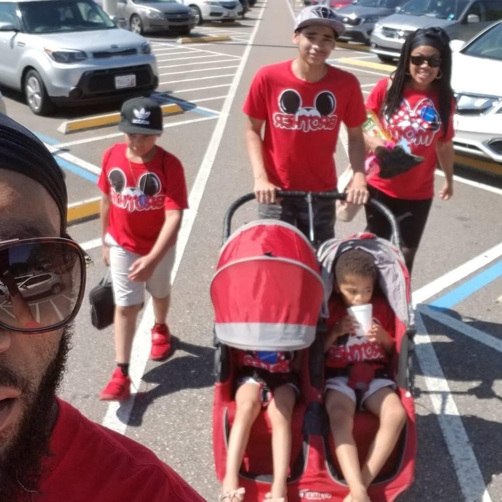 Support Carl’s Family after battling Stage4 Cancer campaign photo, 6 of 7