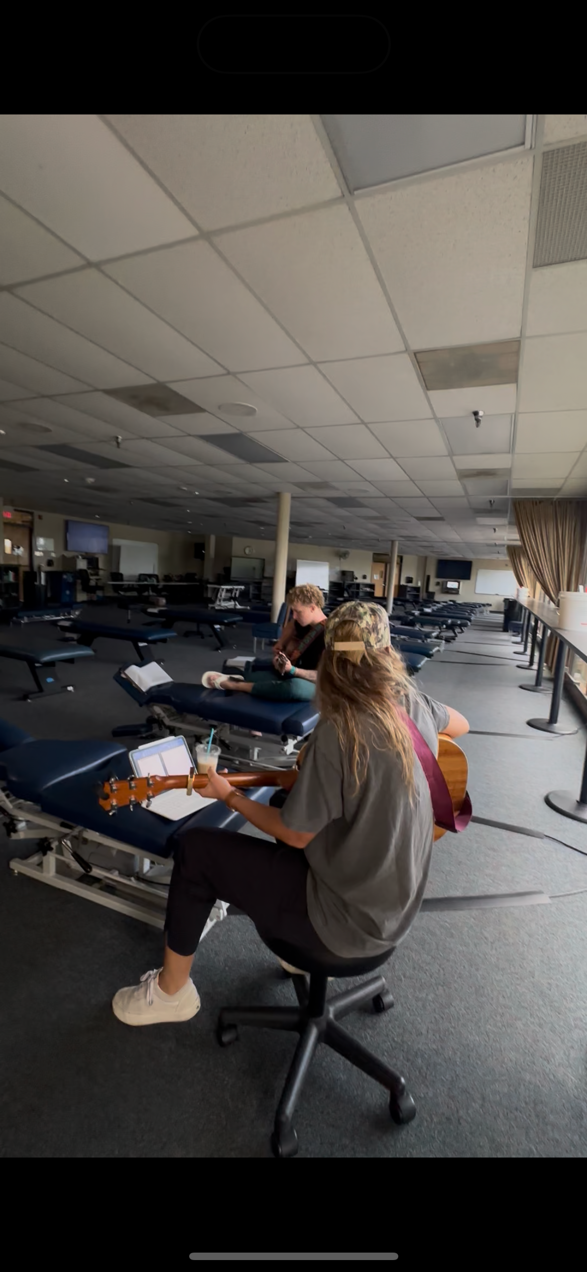 Help Us Bring Worship To Our Campus. Need: sound equipment campaign photo, 4 of 8