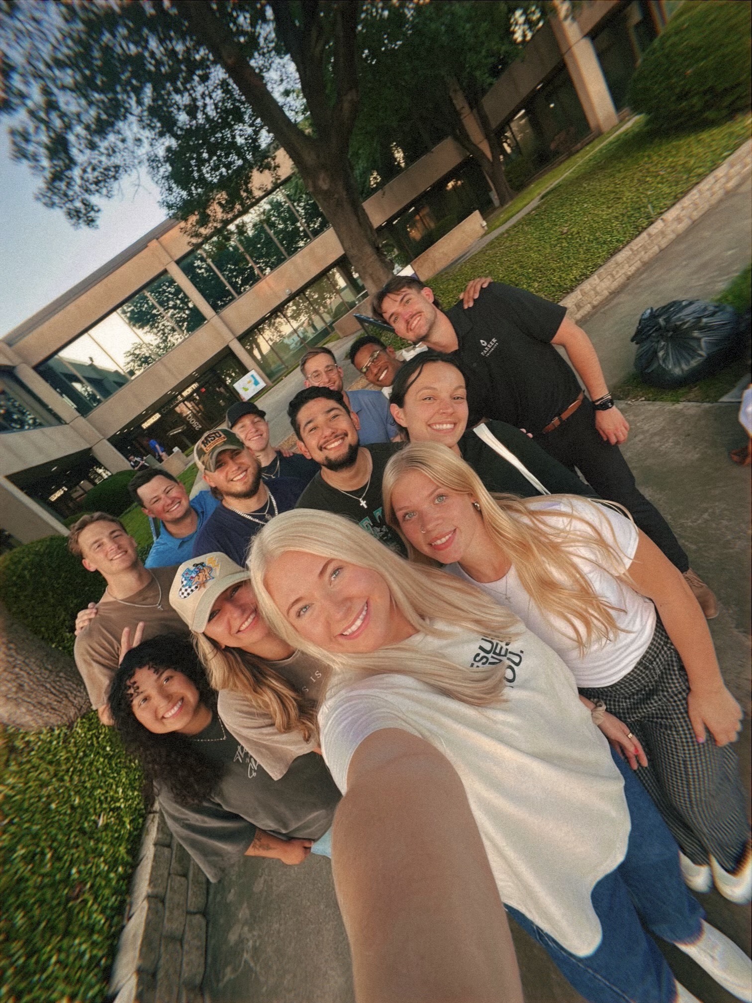Help Us Bring Worship To Our Campus. Need: sound equipment campaign photo, 6 of 8