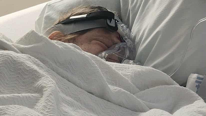 Medical equipment help needed photo
