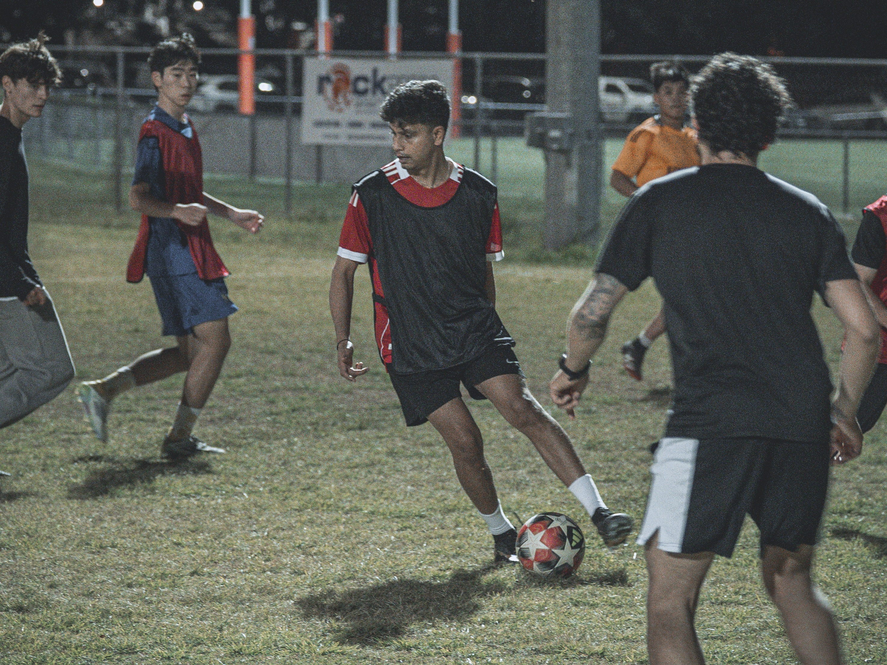 Jack Liew campaign photo, 6 of 7