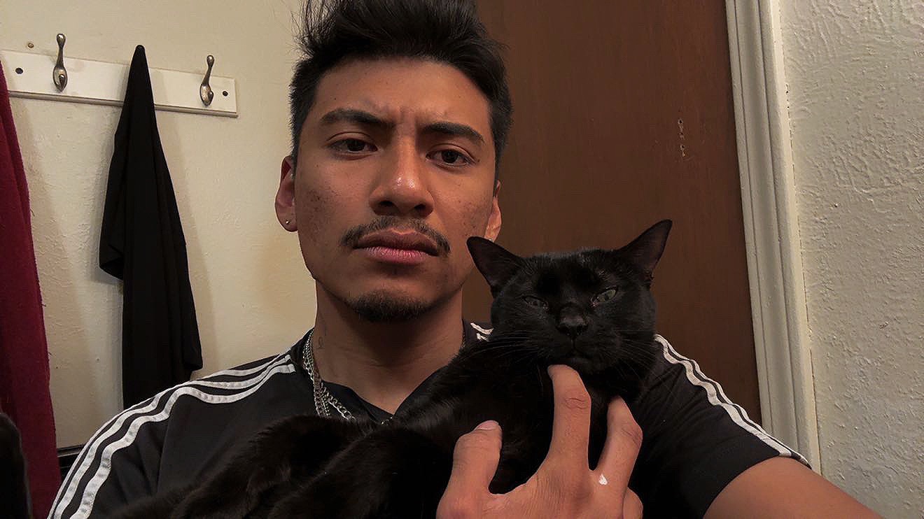 Bring Javier back home after being taken away by ICE campaign photo, 7 of 8