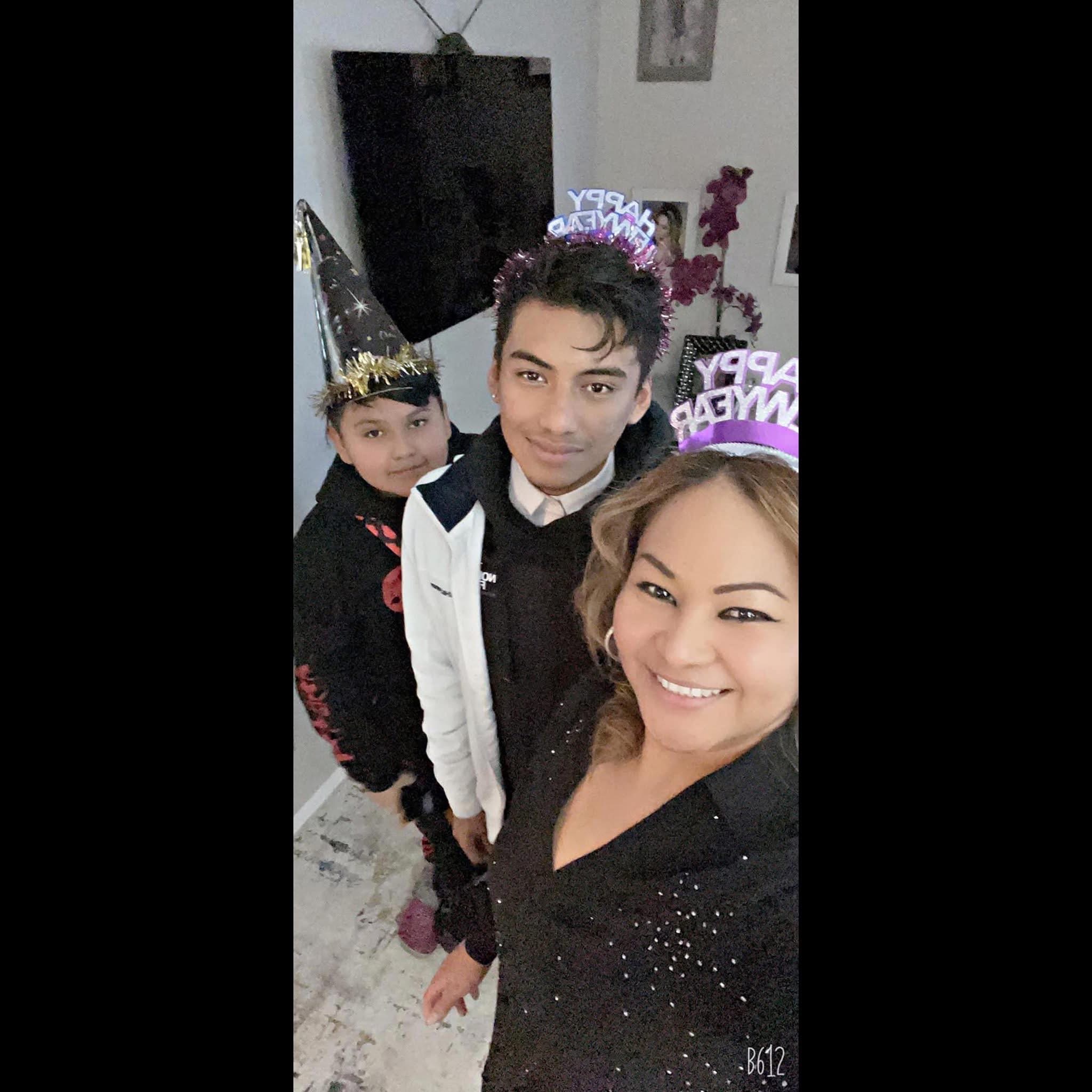 Bring Javier back home after being taken away by ICE campaign photo, 2 of 8