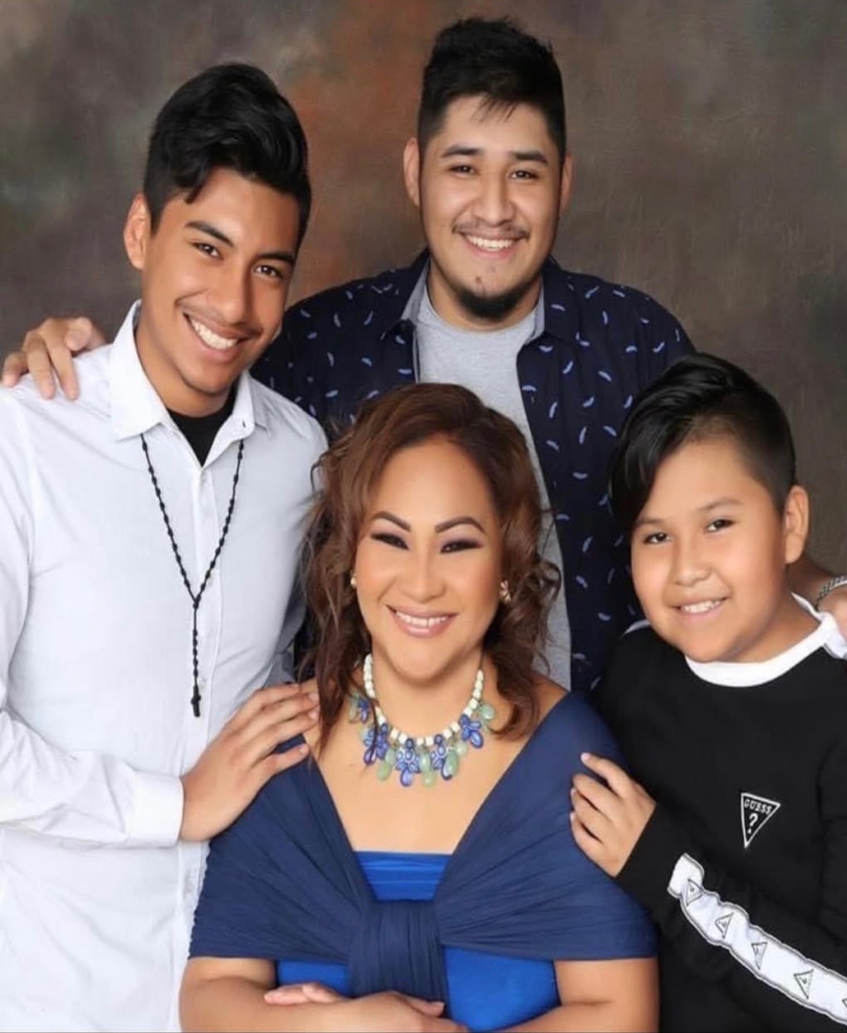 Bring Javier back home after being taken away by ICE campaign photo, 4 of 8