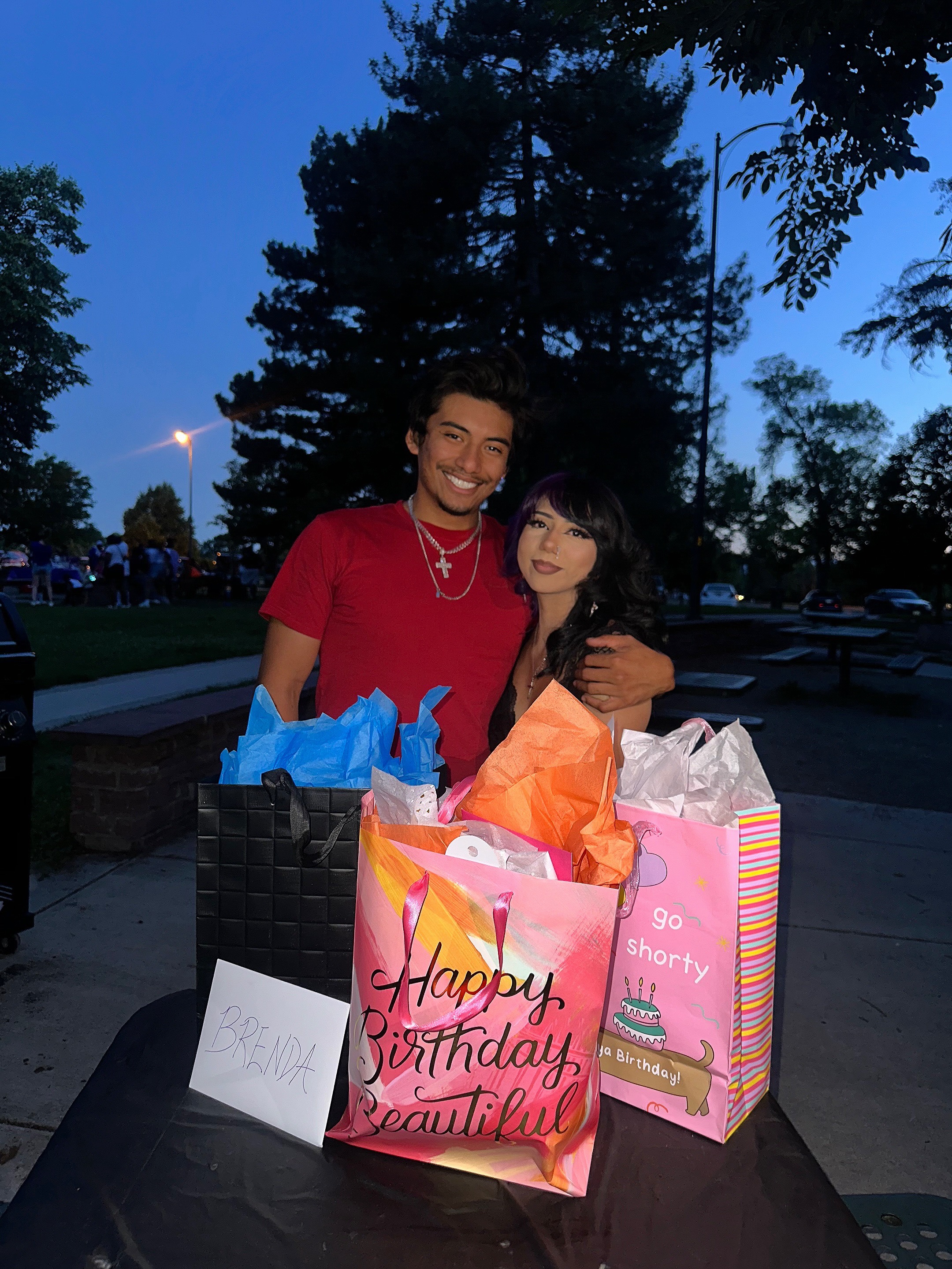 Bring Javier back home after being taken away by ICE campaign photo, 5 of 8